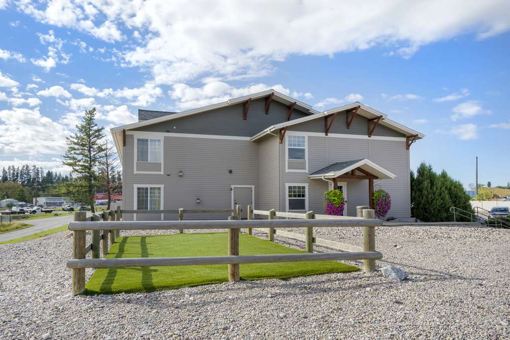 Best Western Plus Kalispell Glacier Park West Hotel & Suites - photo 34
