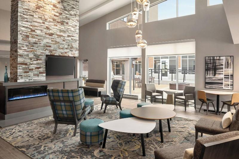 Residence Inn by Marriott Des Moines Ankeny - photo 18