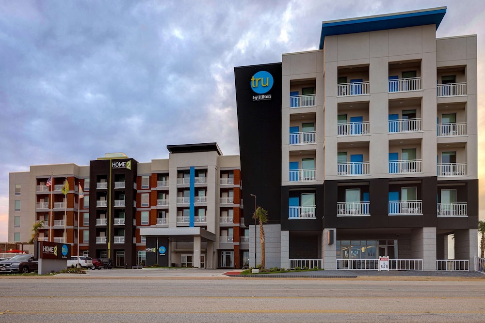 Tru by Hilton Galveston - photo 55