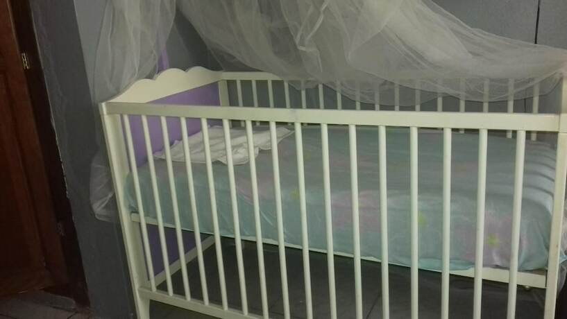 Couba Club in Douala, Cameroon