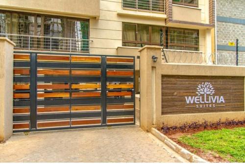 Wellivia Suites Serviced Apartments