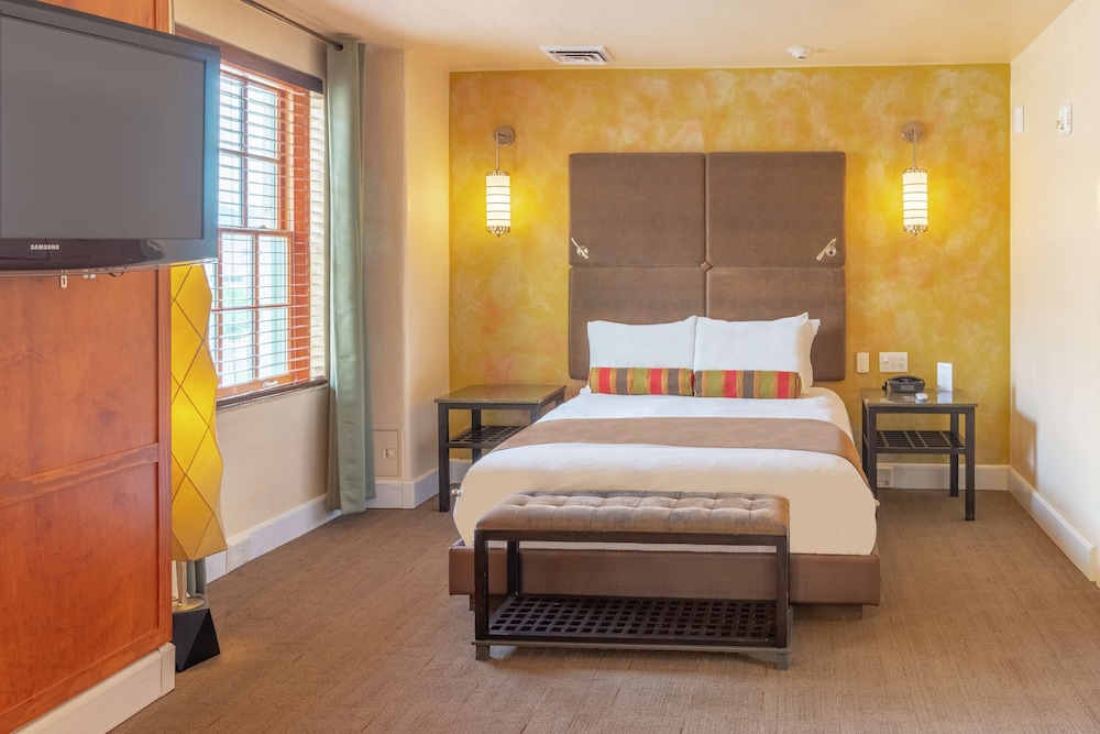 Hotel Andaluz Albuquerque Curio Collection by Hilton - photo 33