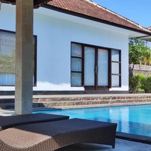 Lovina Villa Cinta — 4-Star Luxury Hotel in Lovina, Indonesia