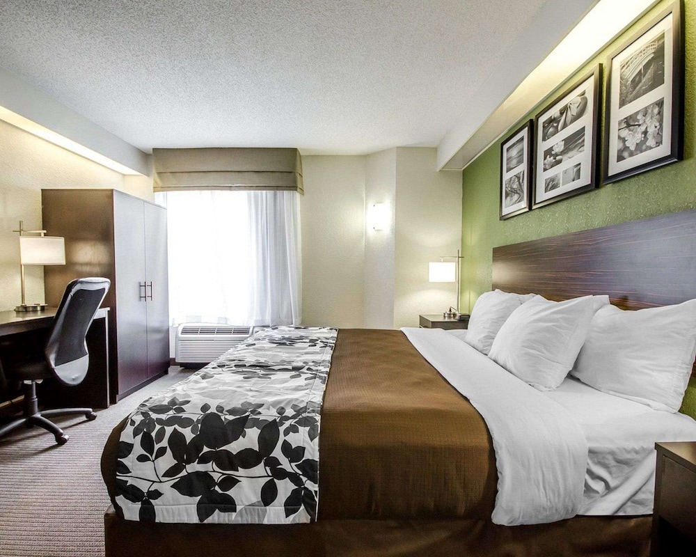 Spark by Hilton Louisville Airport - photo 33