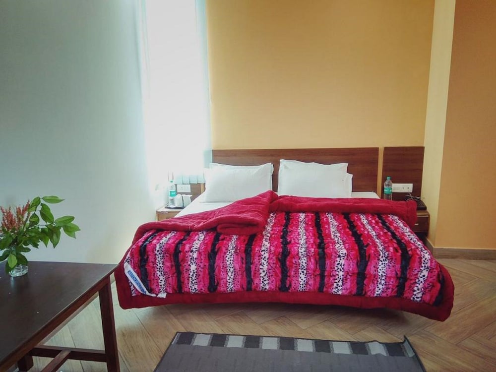 Hotel Sparrow Nest in Lansdowne, India