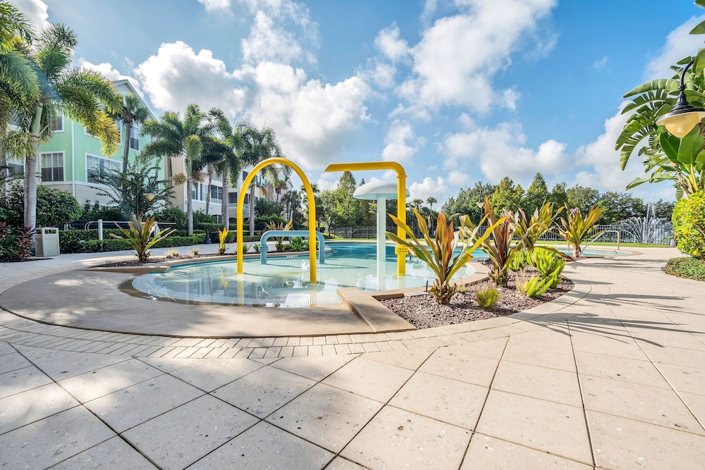 Runaway Beach Club Resort - photo 55
