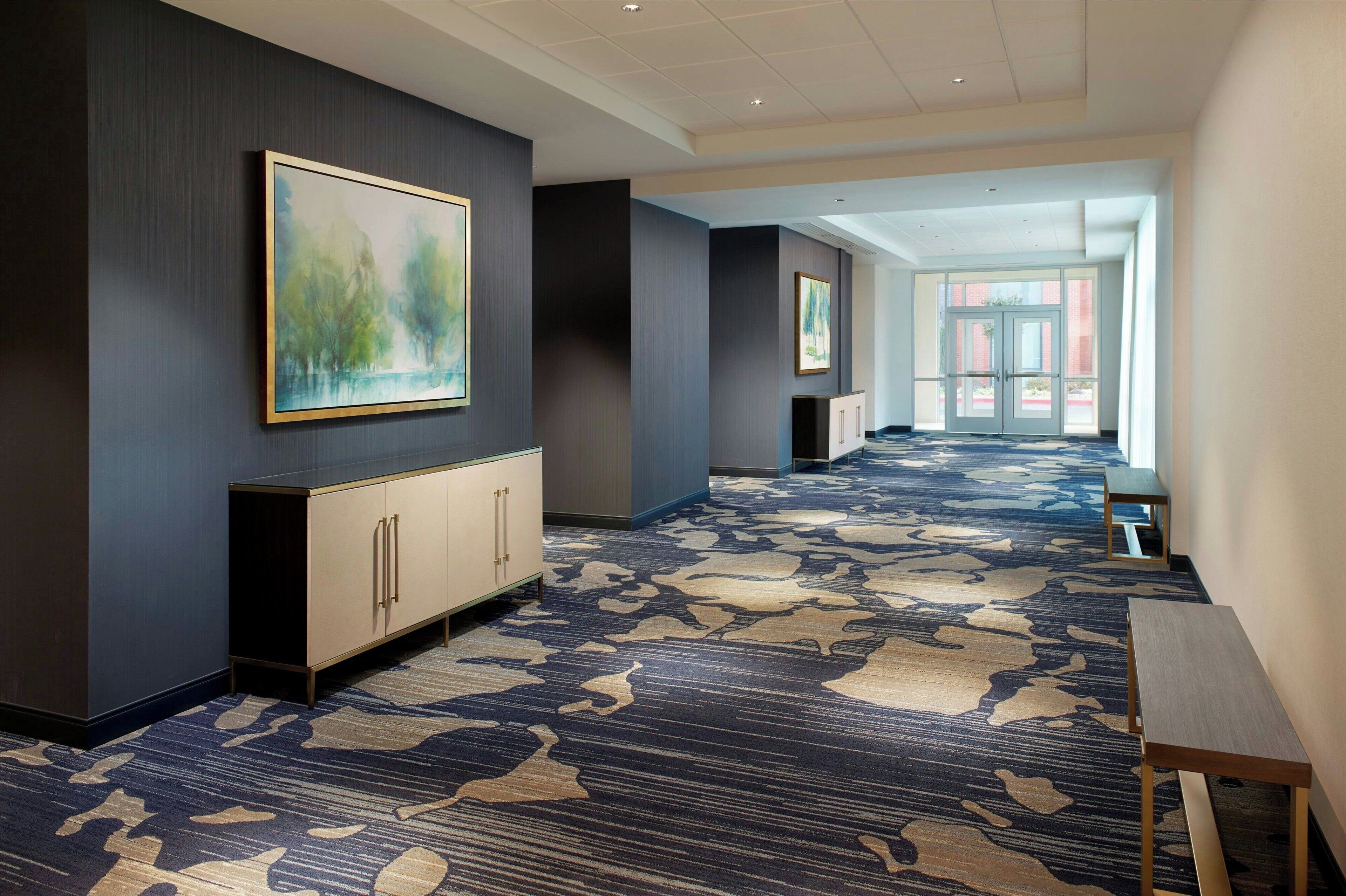 Courtyard by Marriott Atlanta Covington - photo 12