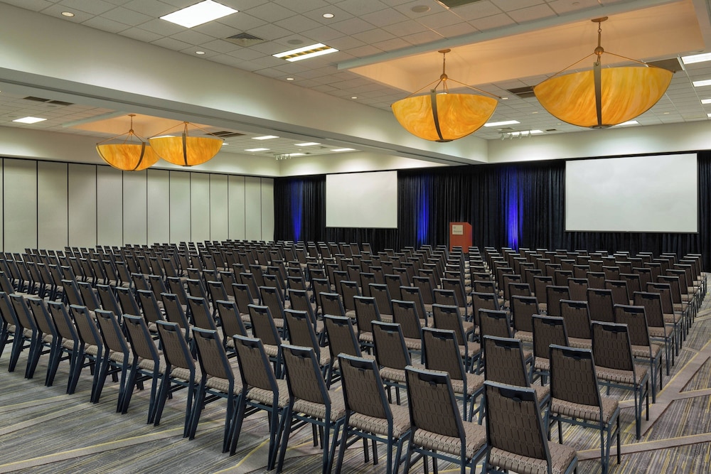 Sheraton West Des Moines Hotel - photo 38