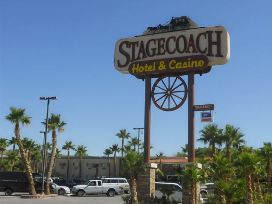 Stagecoach Hotel & Casino - photo 3