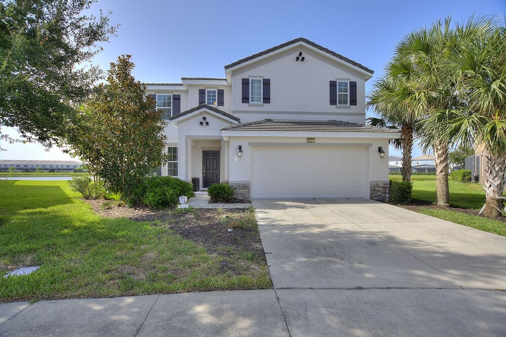 The Haven At Solterra Resort By Shine Villas 523 6 Bedroom Villa - photo 68