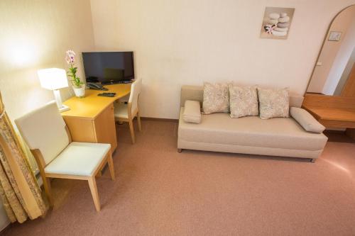 Viesnīca Garden in Daugavpils, Latvia