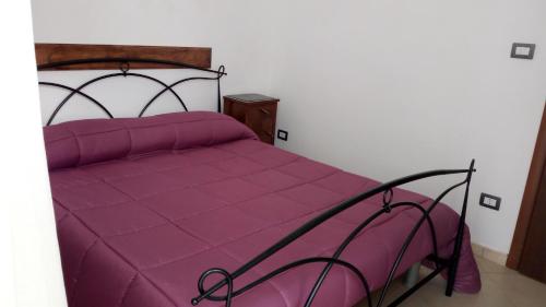La Locanda del Baffo — hotel in Capua