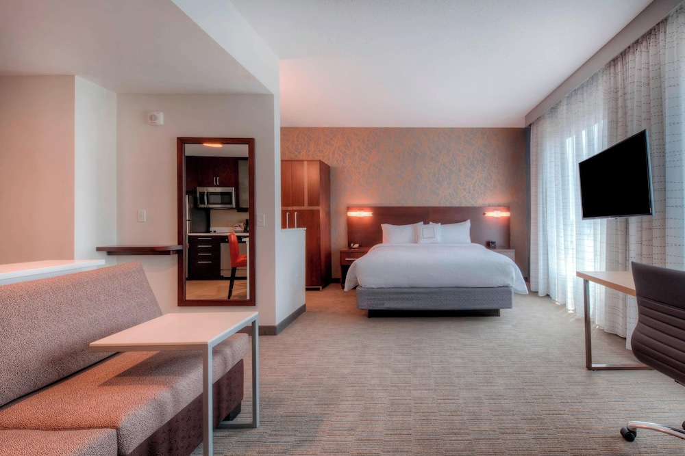 Residence Inn by Marriott Raleigh Downtown - photo 13