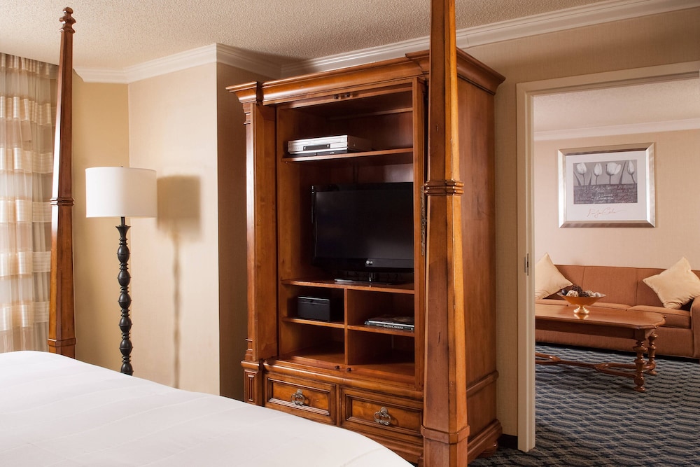 Greenville Marriott - photo 12