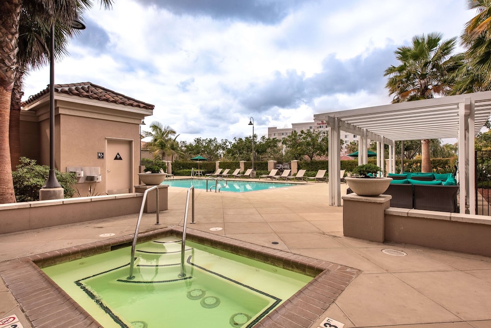 Homewood Suites by Hilton Oxnard Camarillo - photo 74