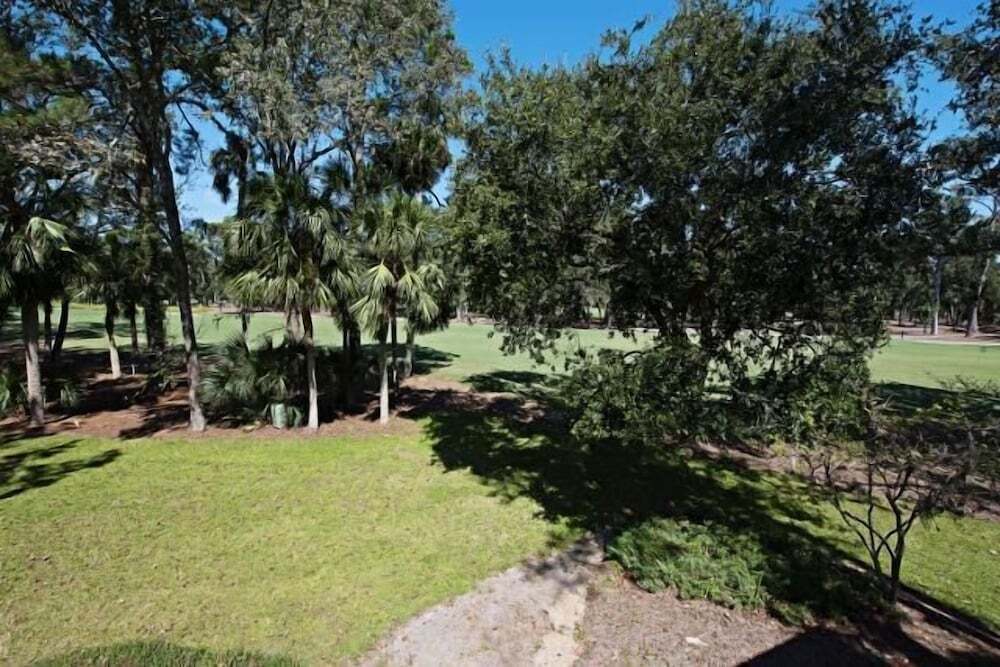 485 Plantation Club Villas at the Sea Pines Resort - photo 8