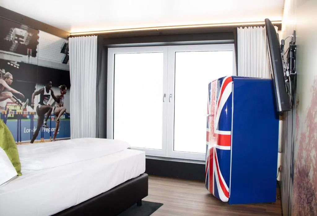 To Hotel By Wmm Hotels — hotel in Torgau