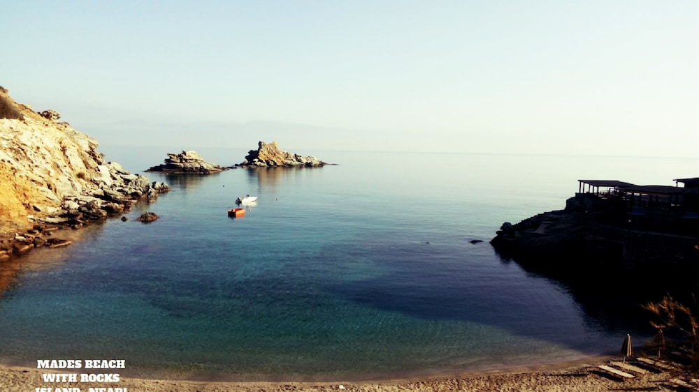 Experience & Enjoy Sea View Studios - last minute hotel in Unknown City