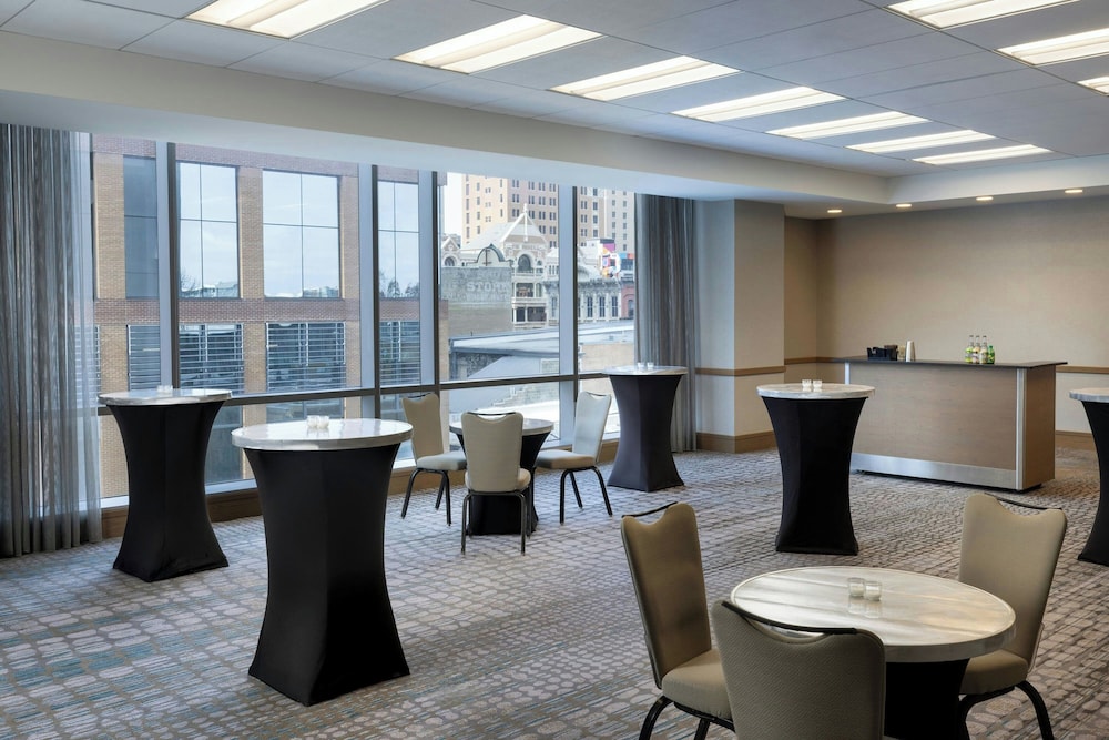 The Westin Austin Downtown - photo 7