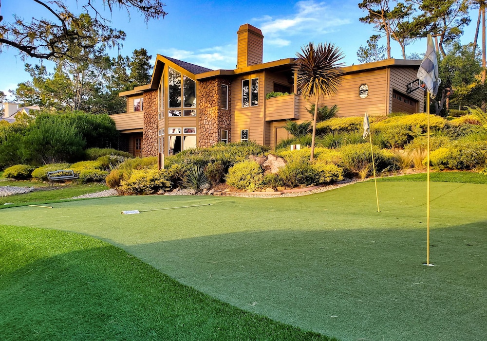 Lx18: Golfer's Dream Retreat Estate - photo 28