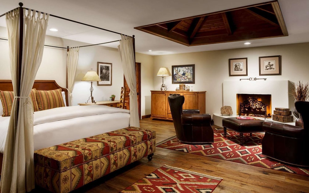 Hermosa Inn - photo 10