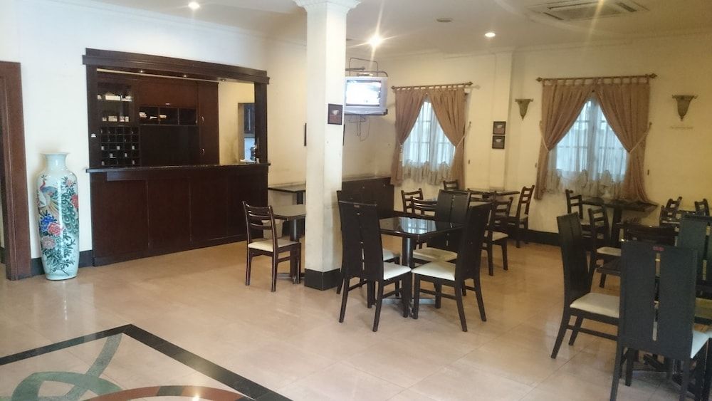 Citi International Palang Merah in Medan, Indonesia