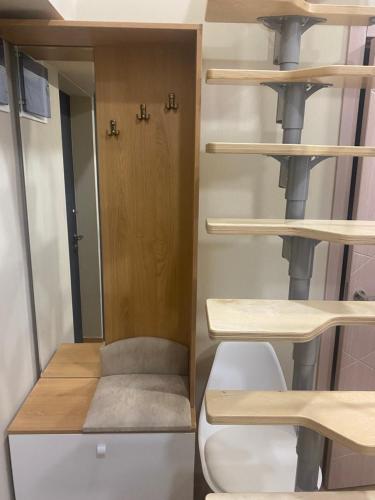 Bakuriani inn Apartment