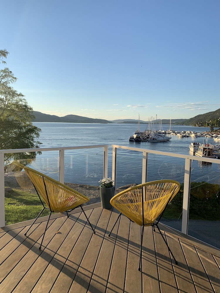 Badehotellet in Asker, Norway