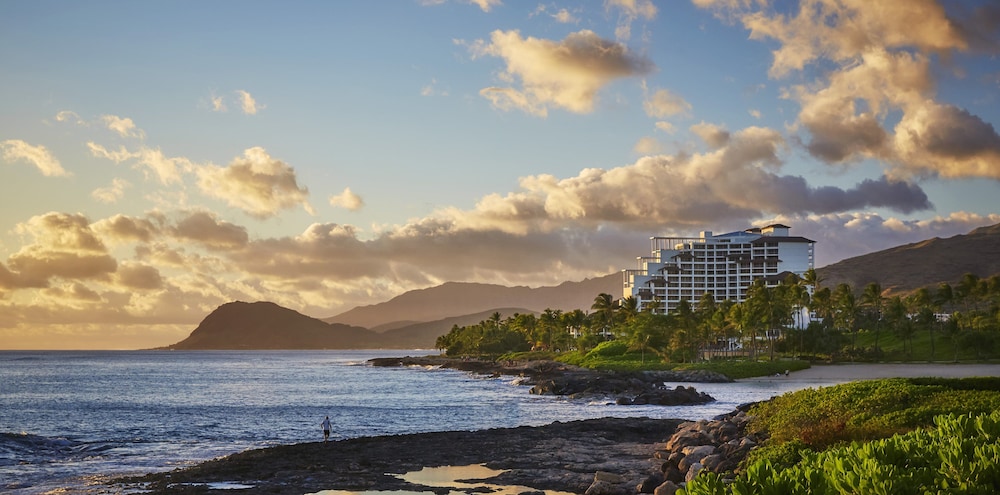 Four Seasons Resort Oahu at Ko Olina — hotel in Kapolei