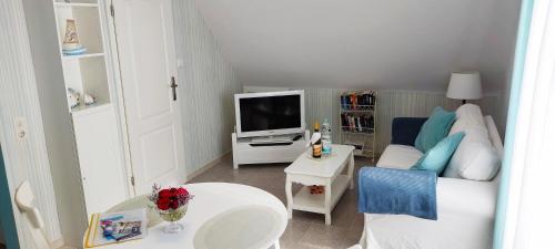 Ferienwohnung Schmetterling II — 4-Star Luxury Hotel in Grossenbrode, Germany