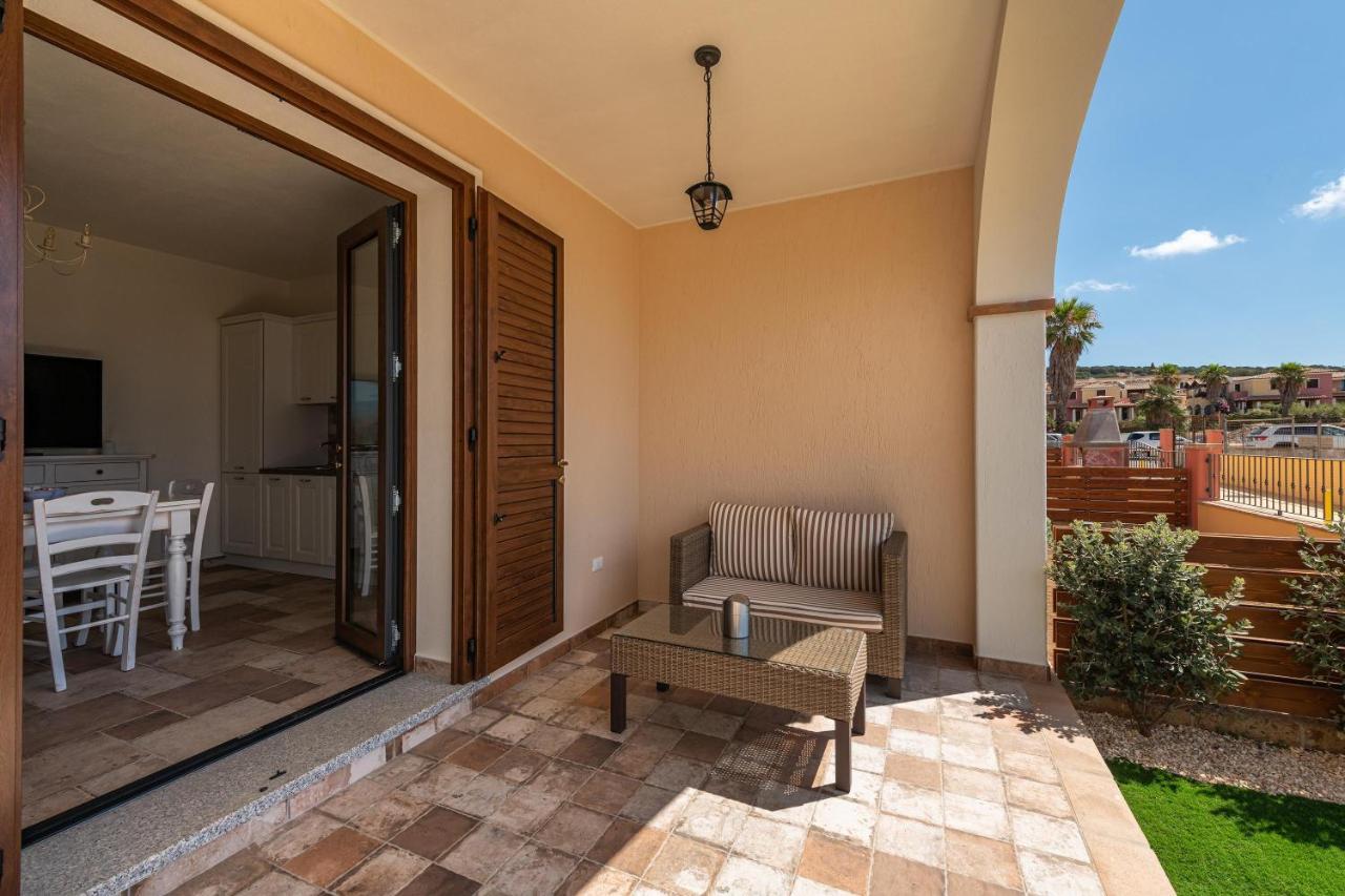 Ely House — 4-Star Luxury Hotel in Villasimius, Italy
