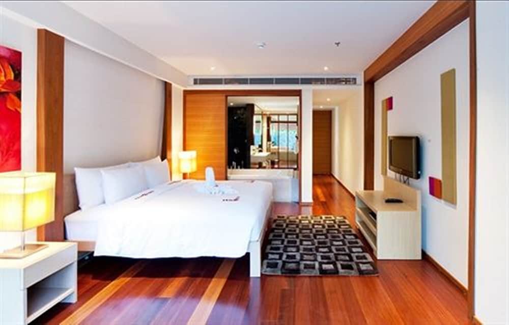 The Chava Resort — Phuket — photo 3