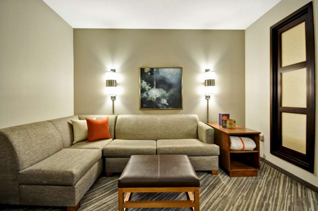 Hyatt Place Tampa Airport Westshore - photo 5