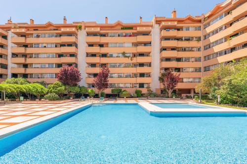 GuestReady Sunny retreat near Boca do Inferno — 4-Star Luxury Hotel in Cascais, Portugal