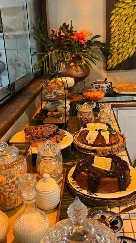 Pousada Canto do Hibisco in Angra Dos Reis, Brasil