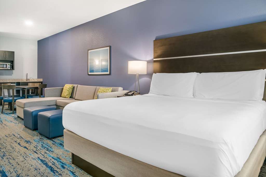 Comfort Inn & Suites Adrian - photo 30