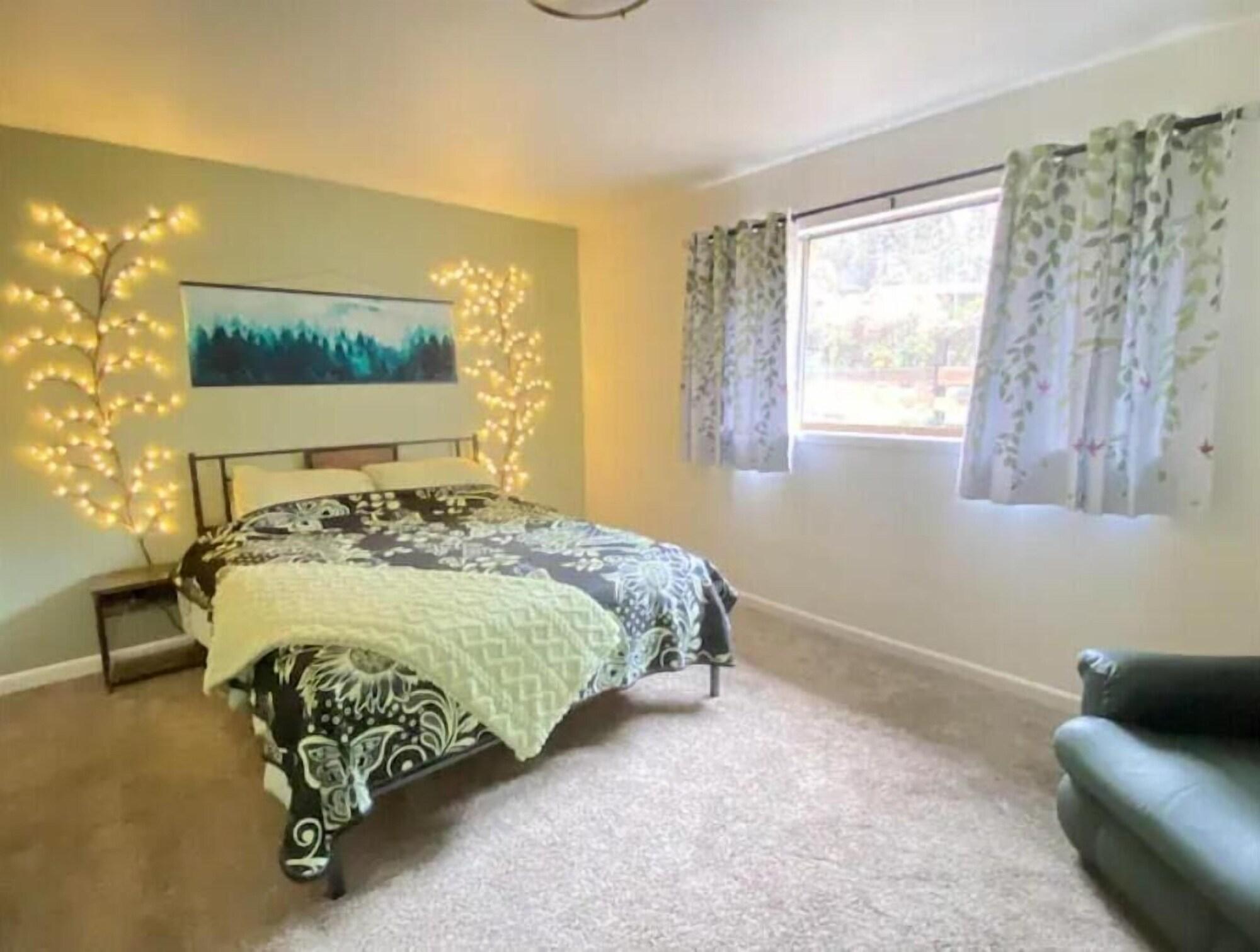 Home Sweet Home in Grass Valley — 4-Star Luxury Hotel in Grass Valley, United States