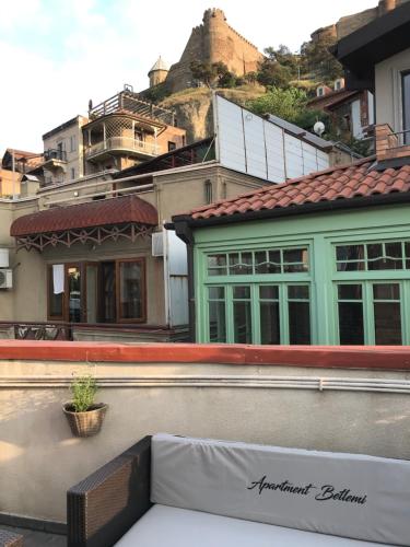 Apartment Betlemi
