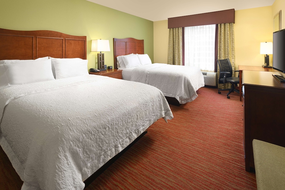 Hampton Inn Kimball - photo 5
