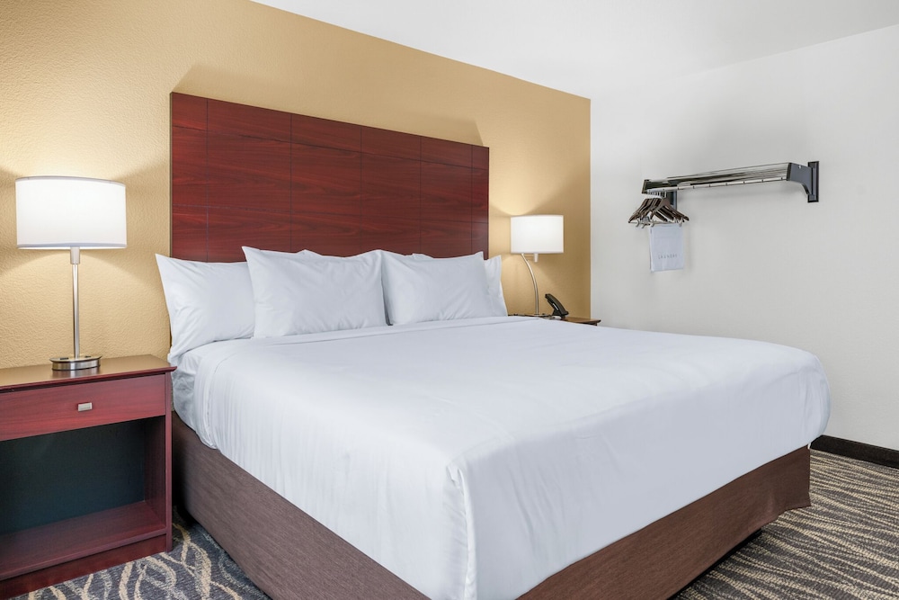Cobblestone Hotel & Suites Lynden - photo 52