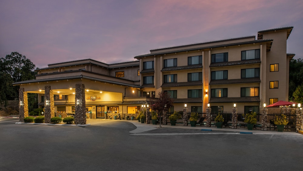 Yosemite Southgate Hotel & Suites - photo 47