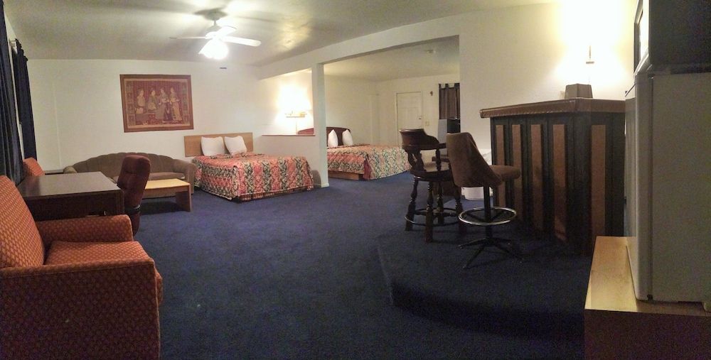 Westwoods Motel in Fulton, United States