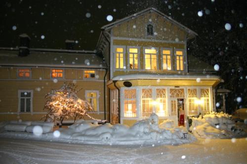 Jokelan Kartano in Hollola, Finland