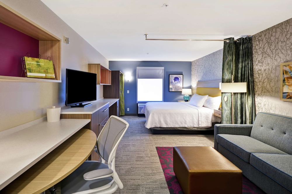 Home2 Suites by Hilton Warner Robins - photo 7