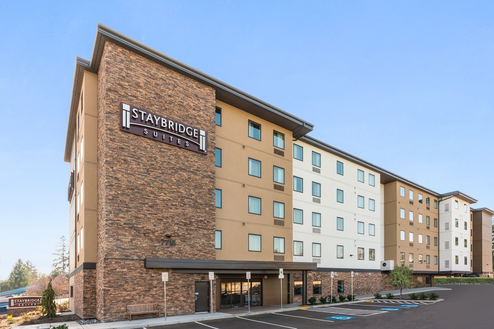 Staybridge Suites Hillsboro Orenco Station by IHG in Hillsboro, United States