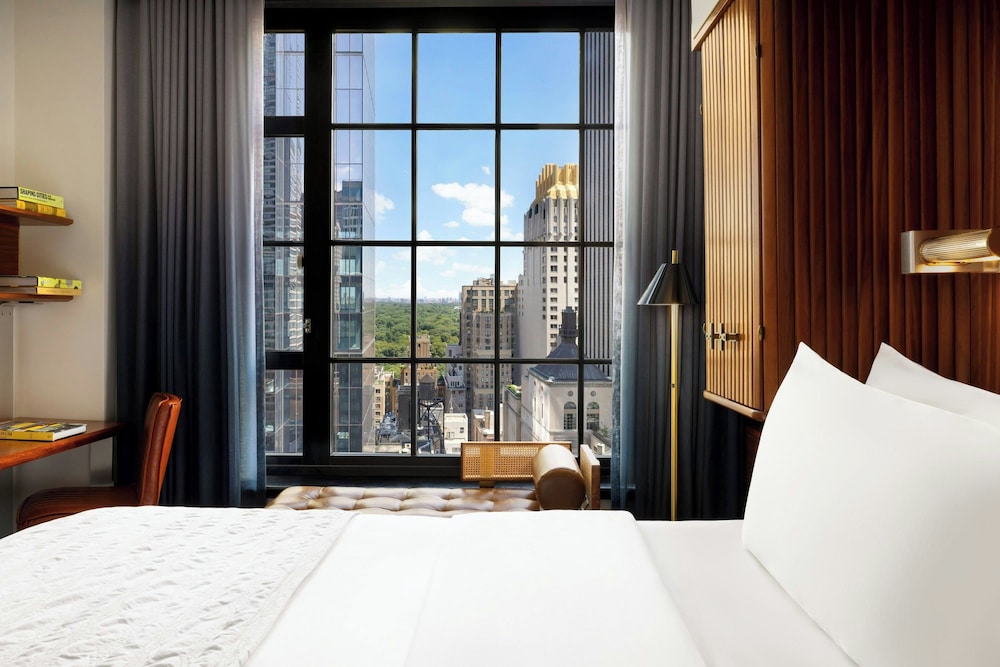 Le Meridien New York Central Park by Marriott - photo 31