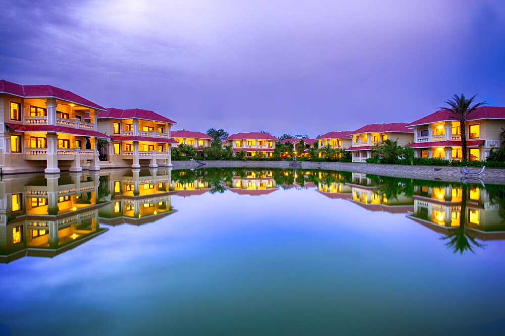Regency Lagoon Resort in Rajkot, India