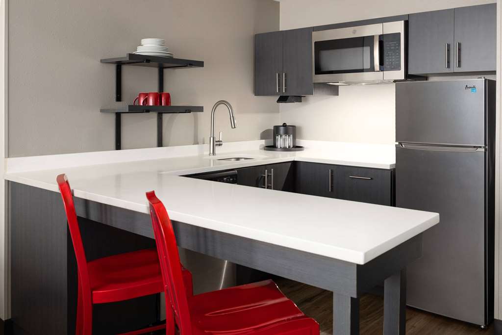 Hawthorn Extended Stay by Wyndham Ellsworth Bar Harbor - photo 16