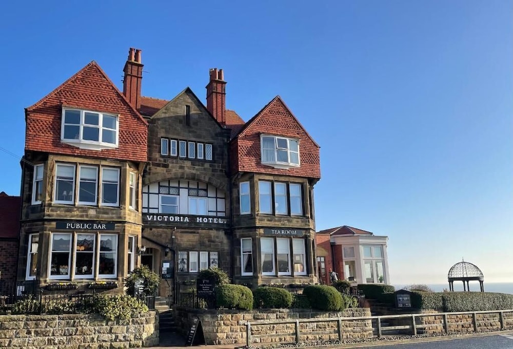 Victoria Hotel — hotel in Whitby