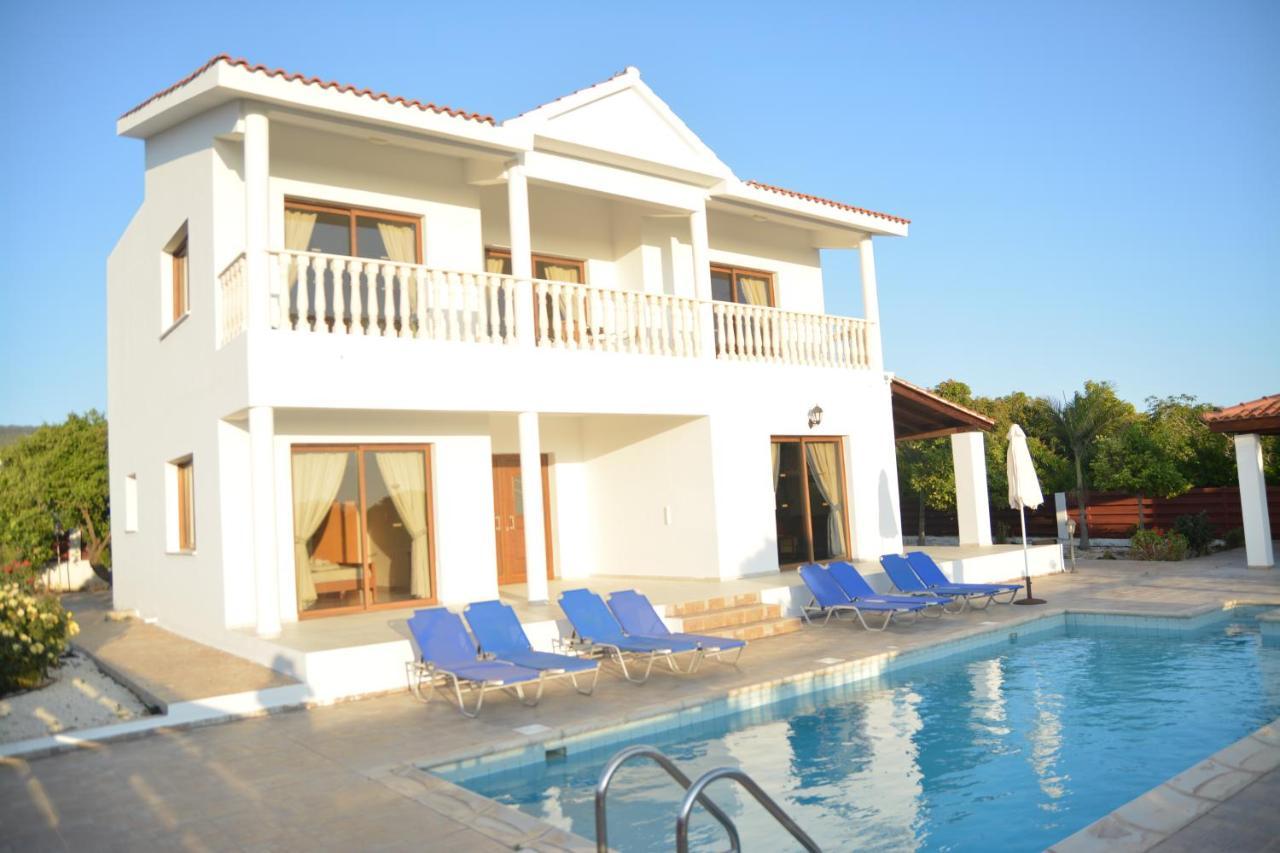 Villa Lambriana